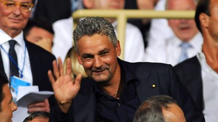 (Photo 2010 by Valerio Pennicino/Getty Images)