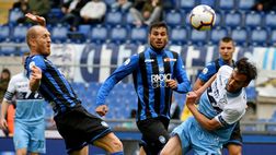 Lazio – Atalanta, Masiello: “Gara importante. Zapata? Assenza pesante”