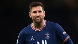 Psg, è fatta: Messi fino al 2024