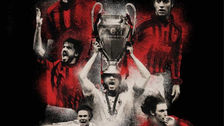 Milan Stavamo bene insieme