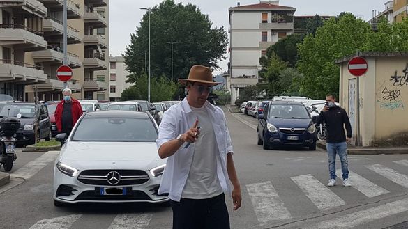 Vlahovic Vlahovic