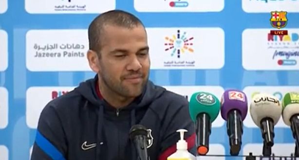 Dani Alves, la Procura chiede che il processo si svolga a porte chiuse: “Cercano di…” Dani Alves, la Procura chiede che il processo si svolga a porte chiuse: “Cercano di…” - immagine 1
