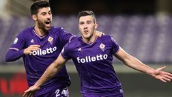 De Sisti promuove Veretout: “E’ un <i>guerriero</i>. Pezzella-Milenkovic, cocktail fantastico”