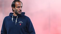 Genoa, rientro importante in difesa per Gilardino: ecco di chi si tratta
