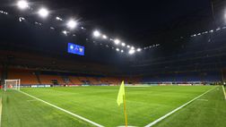 Codacons: “Le partite a porte chiuse siano trasmesse in chiaro”