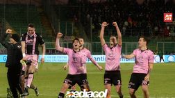 FOTO Palermo-Reggina 2-1, 23ª giornata Serie B 2022-2023 (Gallery)