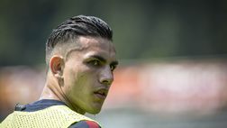 Paredes, si avvicina il ritorno all’Empoli grazie alla Juventus