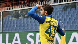 Alberto Paloschi: bomber in cerca di consacrazione al Chievo e al fantacalcio