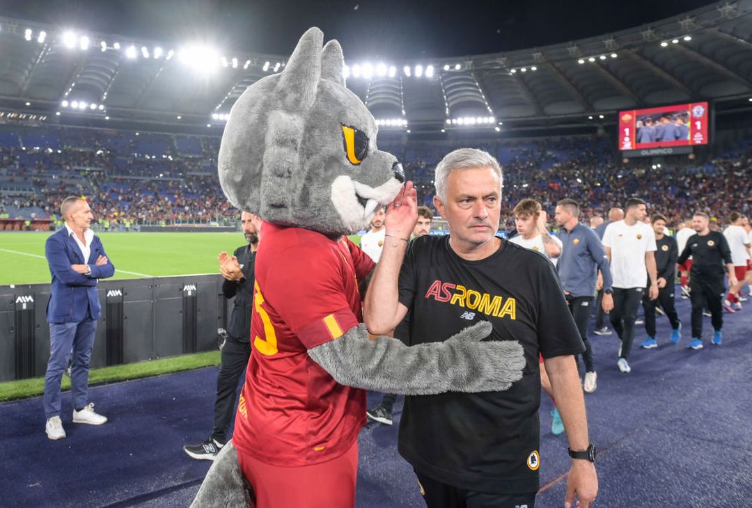 Roma-Venezia – FOTO GALLERY - immagine 122