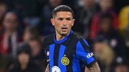 Romano: “Sensi-Leicester, operazione in chiusura: ecco le vere cifre per l’Inter”