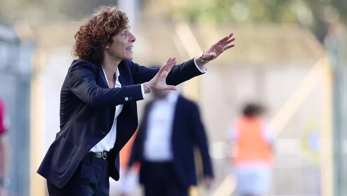 Femminile, Pomigliano-Inter 1-2: decide una doppietta di Chawinga - immagine 1