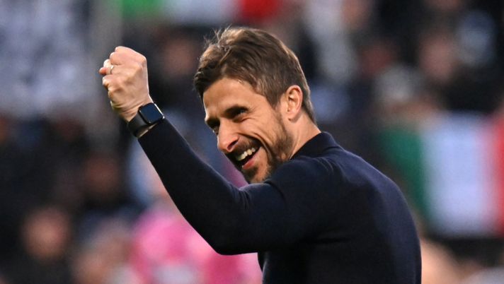 Dionisi: “Dopo Frattesi non mi aspetto altre uscite. Vi spiego chi è Boloca” - immagine 1