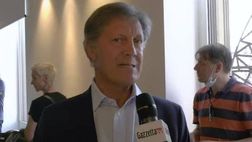 Collovati: “Il Milan è stato perfetto, ma in Champions è favorito il Napoli”