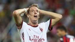 UFFICIALE – Conti, rottura del legamento crociato: i tempi di recupero