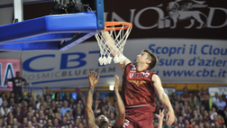 Basket: Reggio pareggia i conti con Venezia