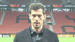 VIDEO SKY / Freluer: “Bayer forte, ma vogliamo arrivare in fondo”