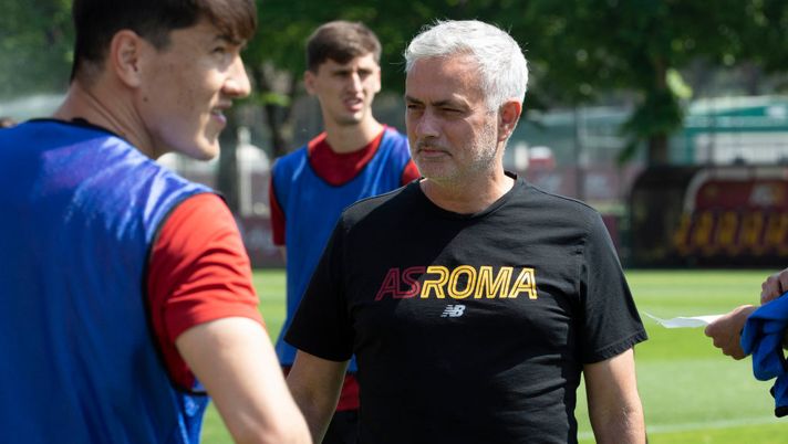 Mou e la ripartenza. Stop agli infortuni? Via all’alternanza tra riposo e lavoro - immagine 1