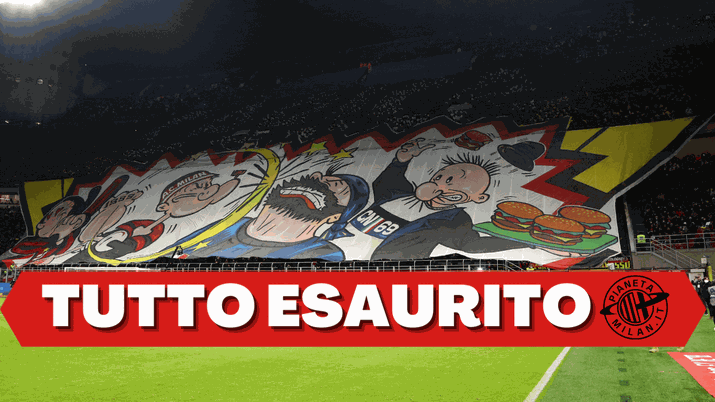 Stadio Giuseppe Meazza in San Siro (getty images)