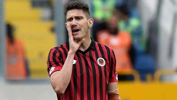 Mert Cetin (credits: haberler.com) 