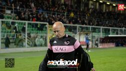 Palermo, a Ferrara i rosa recuperano uno svantaggio per la prima volta in campionato