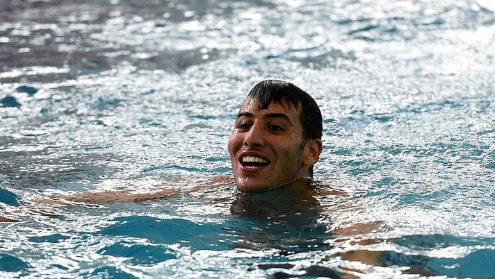 Ex Inter, Taider: “L’Al-Ain mi deve sei mln, non riesco a pagare la scuola dei miei figli” - immagine 1