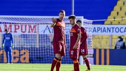Roma-Napoli, le probabili formazioni dei quotidiani: c’è El Shaarawy alle spalle di Dzeko