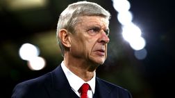 Wenger a Sky: “Complimenti al Milan. Rigore? Siamo stati fortunati”
