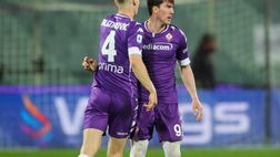 Corfio: il Tottenham vuole fare la spesa a Firenze. Pronta una maxi operazione?