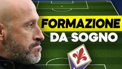 Mercato Fiorentina | Commisso ribalta la squadra: “Un undici da sogno”