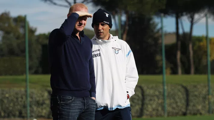 Tare e Inzaghi