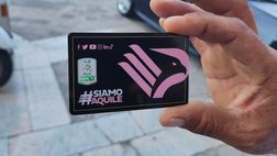 Palermo: oltre 1.700 tifosi al Barbera per il ritiro degli abbonamenti. La situazione
