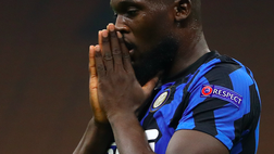 Infortunio Lukaku, Gazzetta aggiorna: “Terapie e domani esami, le sensazioni per la Samp”