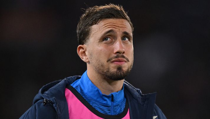 Lazio, doppia ammonizione per Pellegrini: cartellino rosso e squalifica - immagine 1