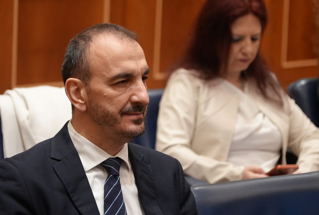 FOTO, presentazione libro al Senato “Mafia e Sport. Storie di riscatto” - immagine 18