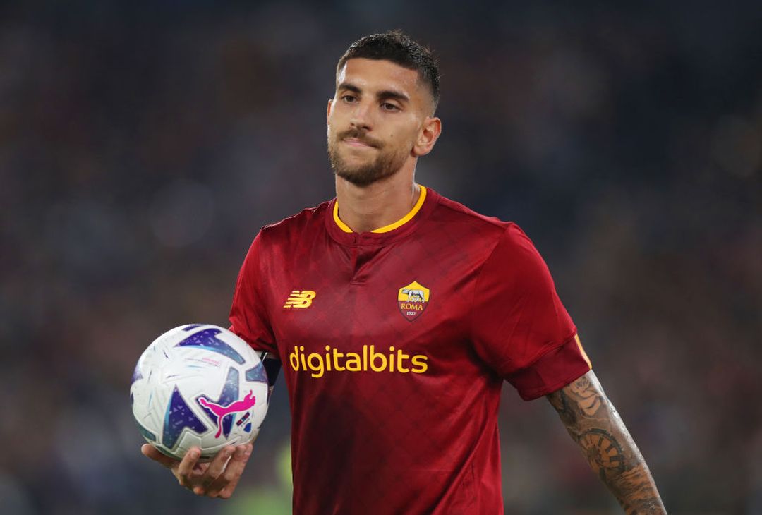 Roma-Napoli – FOTO GALLERY - immagine 71