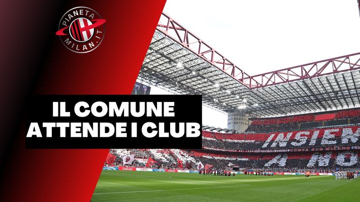 Stadio Giuseppe Meazza in San Siro (getty images)