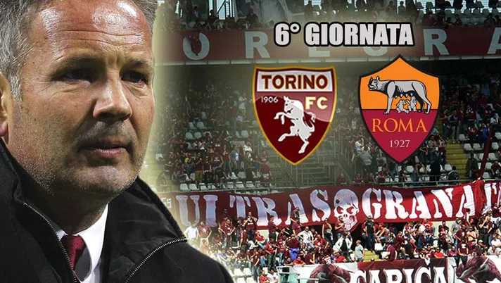 Live! Torino-Roma