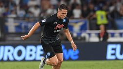 Guidolin: “Conobbi Zielinski quando aveva 16 anni, mai avuto dubbi sul suo talento”