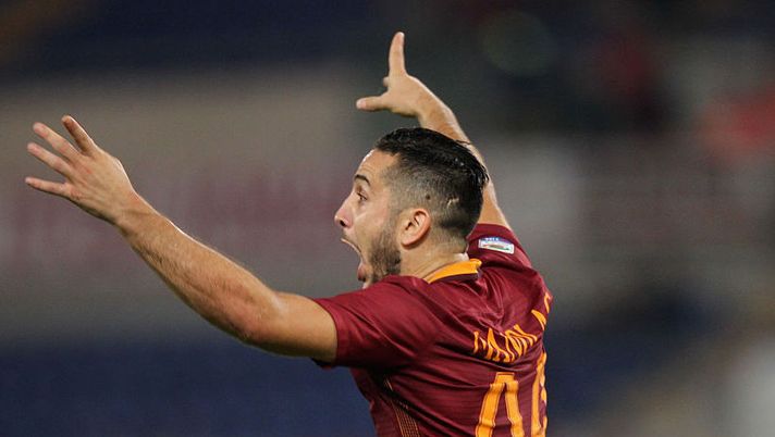 Manolas, la decisione della Juve è definitiva: la Roma punta a trattenerlo - immagine 1