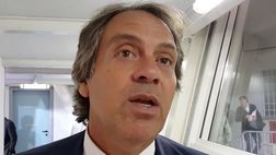 Di Gennaro: “Per il Napoli sarà dura al Bentegodi, il Verona darà il 150 per cento per batterlo”
