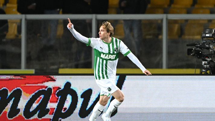Serie A, Lecce-Sassuolo 0-1: Thorstvedt regala 3 punti a Dionisi - immagine 1