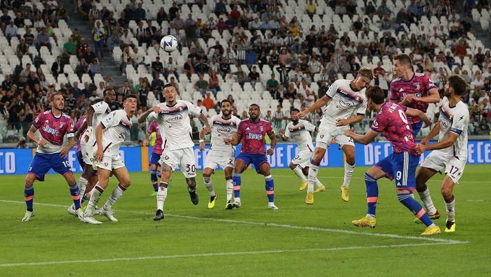 Juventus-Salernitana, l’avv. Fimmanò: “Potrei dire che manca un rigore su Piatek…” Juventus-Salernitana, l’avv. Fimmanò: “Potrei dire che manca un rigore su Piatek…” - immagine 1