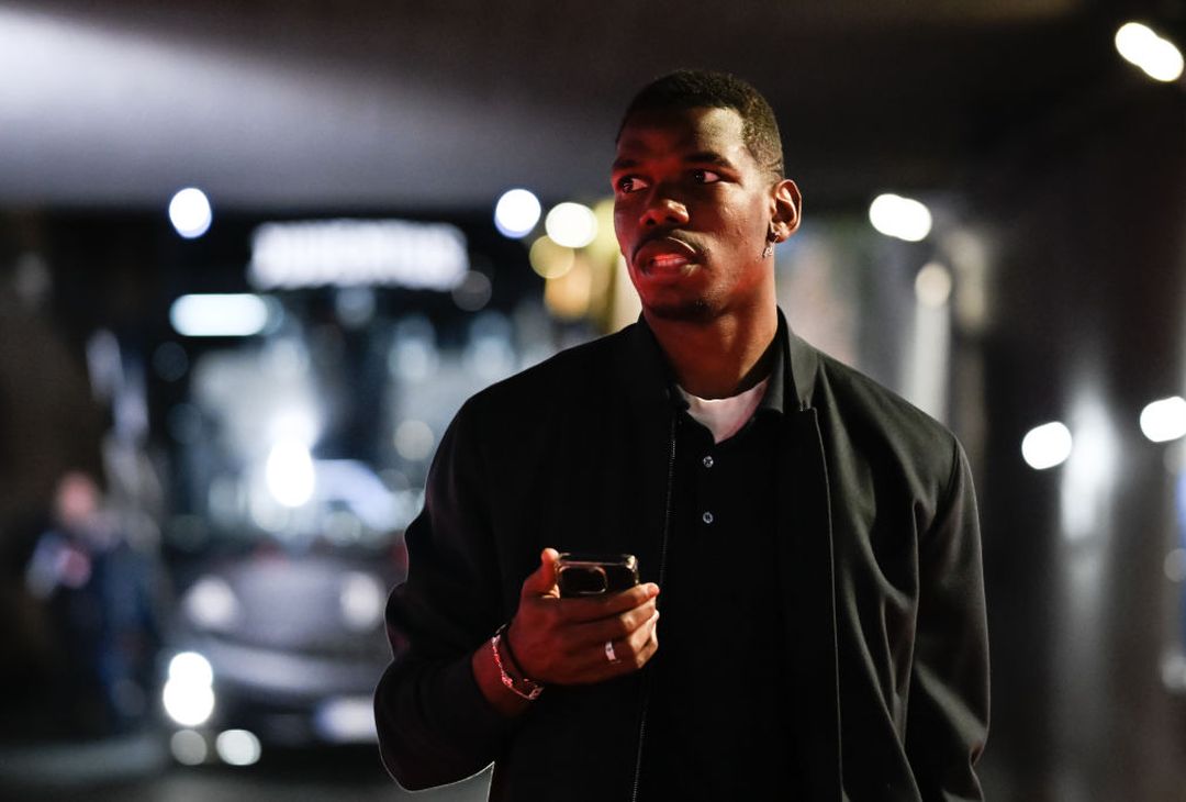 Roma-Juventus 1-0 – FOTO GALLERY - immagine 16