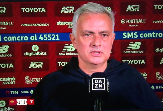 Cassano: “Mourinho, il tuo calcio è finito! Non voglio far nomi, ma so che all’Inter…”- immagine 2