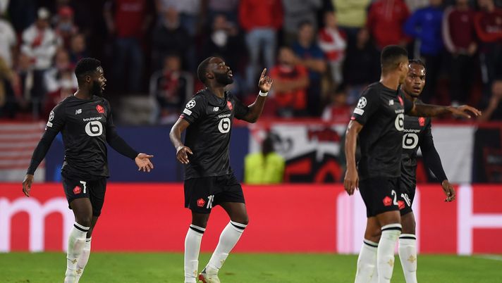 Ikoné per l’Europa. Ma l’exploit in Champions potrebbe danneggiare la trattativa - immagine 1