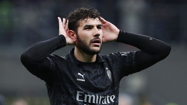 Milan in vantaggio a San Siro contro il Napoli, non accadeva dal 2014: il dato - immagine 1