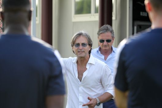 Cittadella, Marchetti si racconta: “Fui molto vicino al Parma, Crociata e Antonucci futuro roseo”- immagine 2