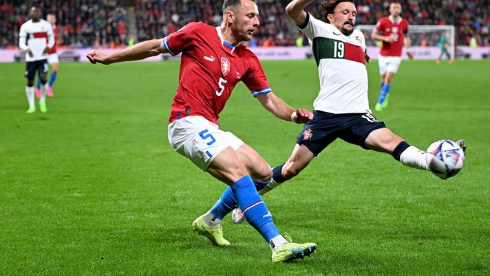 mario rui portogallo