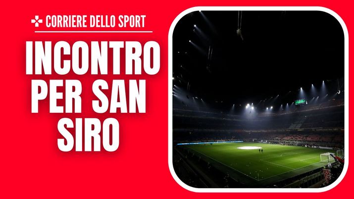 Stadio San Siro AC Milan