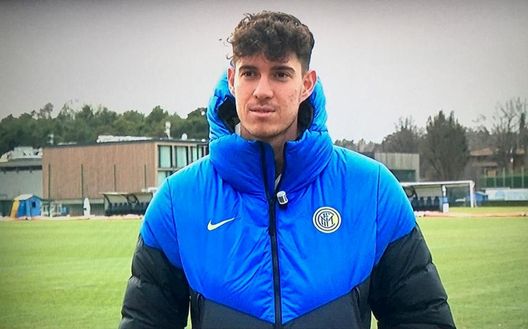 Foto: Sky Sport Foto: Sky Sport